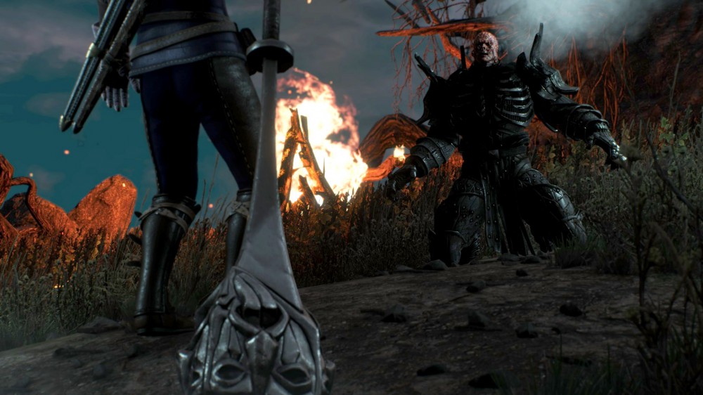The Witcher 3: Wild Hunt