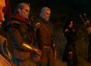 The Witcher 3: Wild Hunt