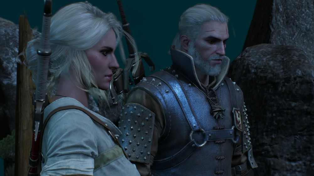 The Witcher 3: Wild Hunt