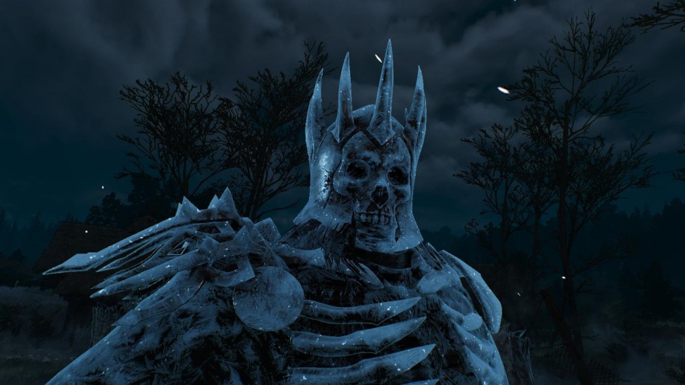 The Witcher 3: Wild Hunt