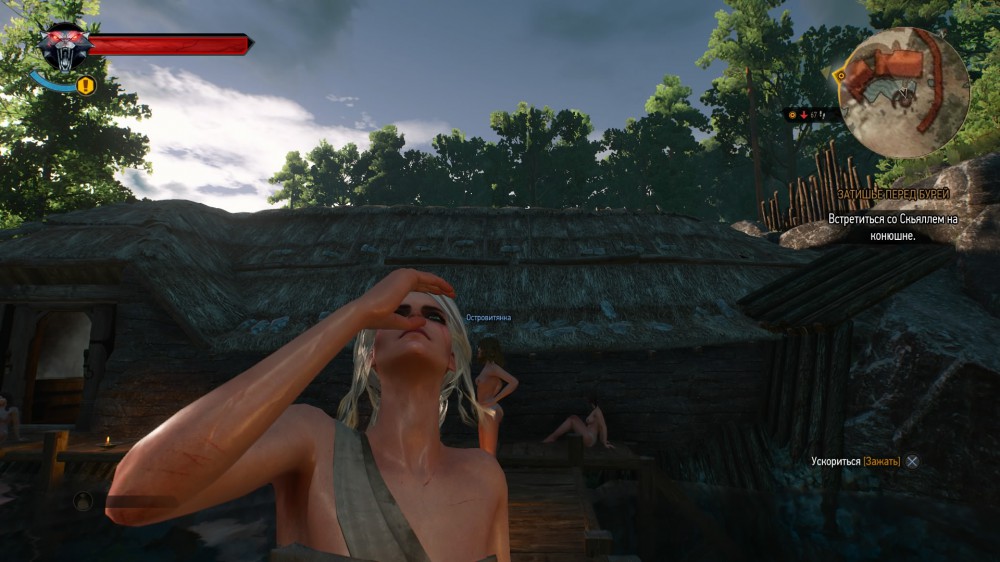The Witcher 3: Wild Hunt
