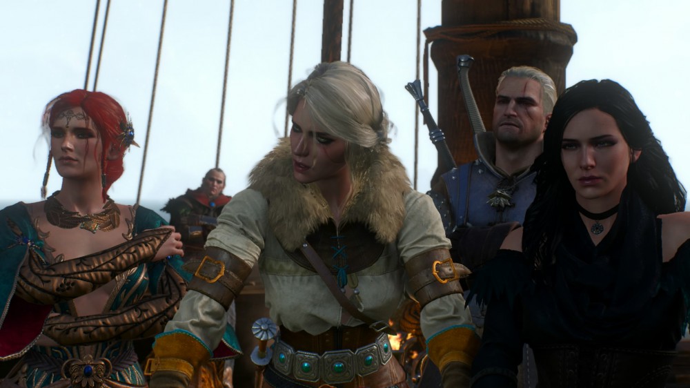 The Witcher 3: Wild Hunt