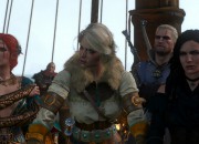 The Witcher 3: Wild Hunt