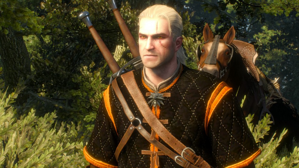 The Witcher 3: Wild Hunt
