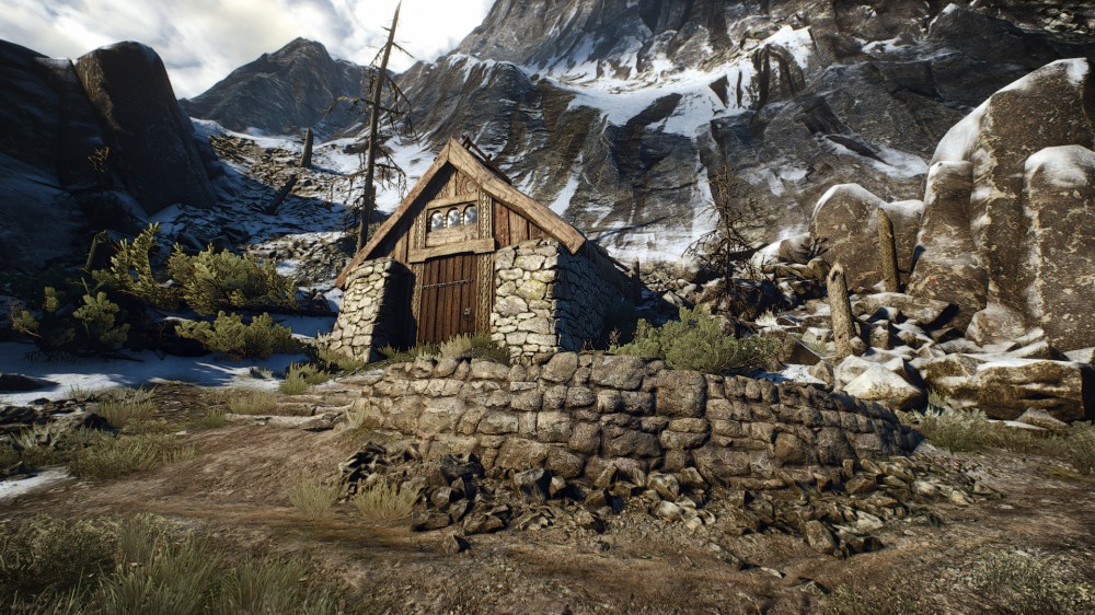 The Witcher 3: Wild Hunt