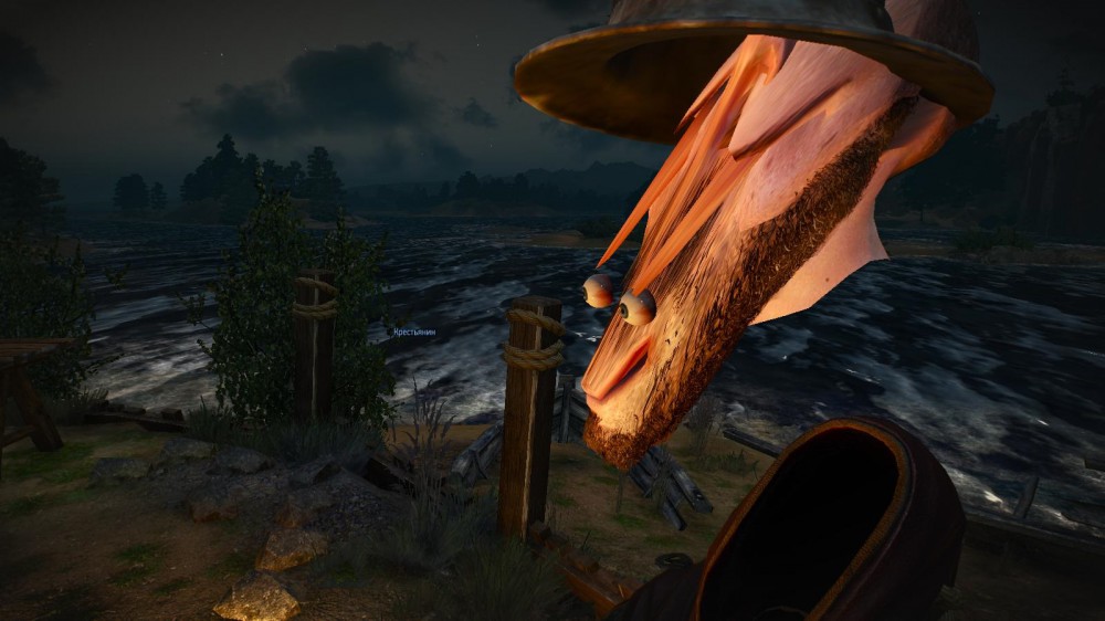 The Witcher 3: Wild Hunt