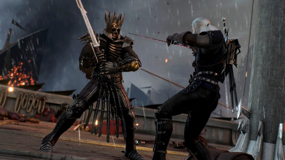 The Witcher 3: Wild Hunt