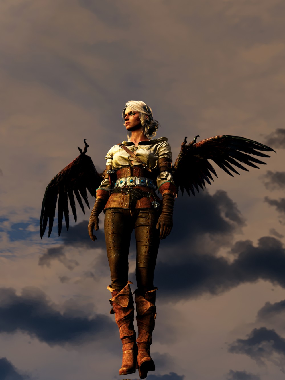 The Witcher 3: Wild Hunt