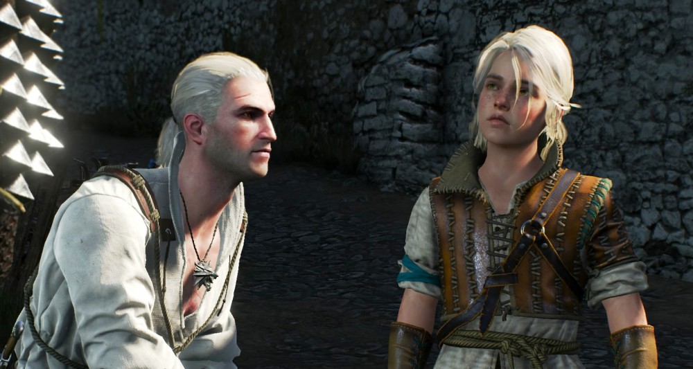The Witcher 3: Wild Hunt
