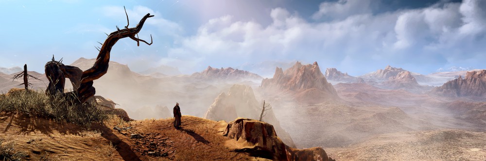 The Witcher 3: Wild Hunt
