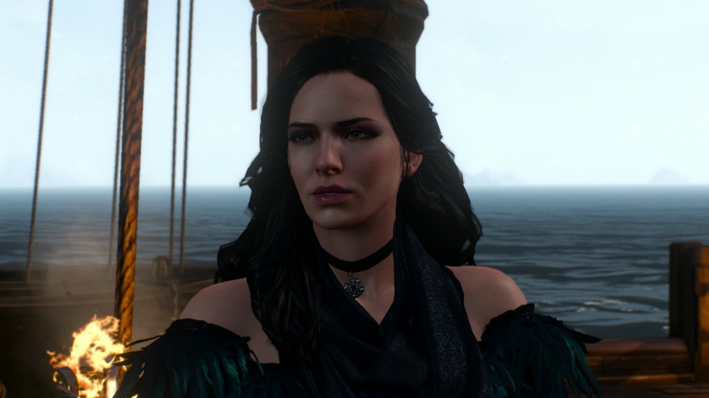 The Witcher 3: Wild Hunt