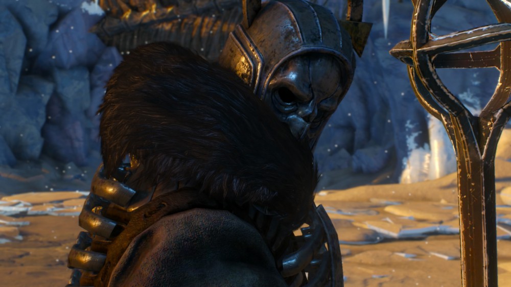 The Witcher 3: Wild Hunt