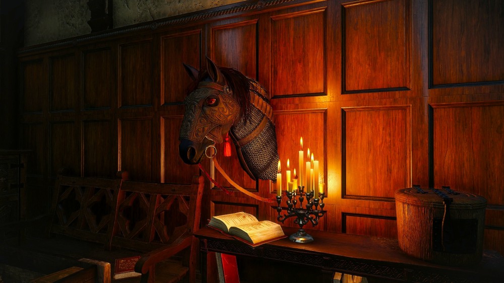 The Witcher 3: Wild Hunt