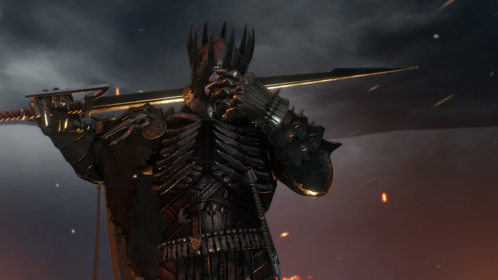 The Witcher 3: Wild Hunt