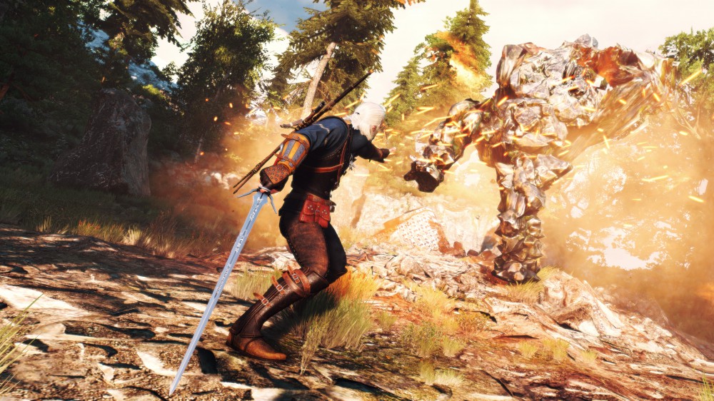 The Witcher 3: Wild Hunt