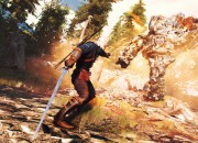 The Witcher 3: Wild Hunt