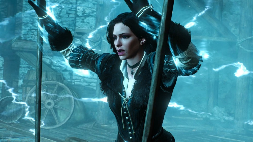 The Witcher 3: Wild Hunt