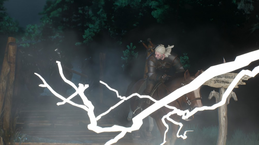 The Witcher 3: Wild Hunt
