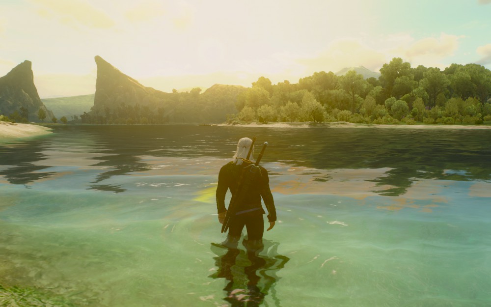 The Witcher 3: Wild Hunt