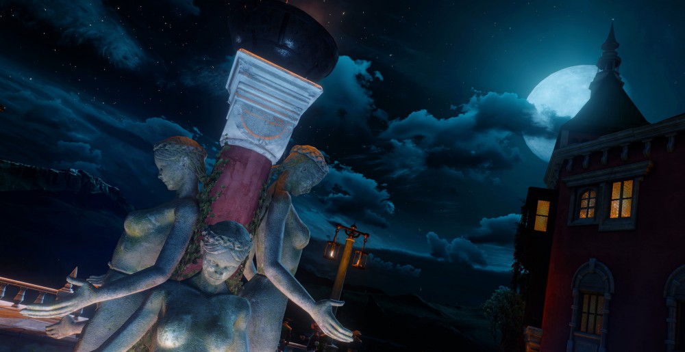 The Witcher 3: Wild Hunt