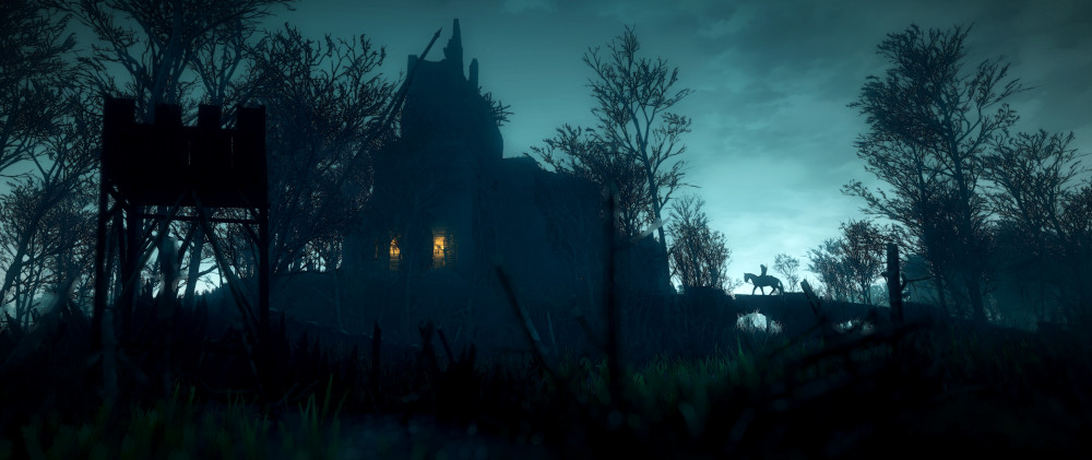 The Witcher 3: Wild Hunt