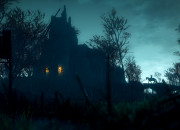 The Witcher 3 screenshot