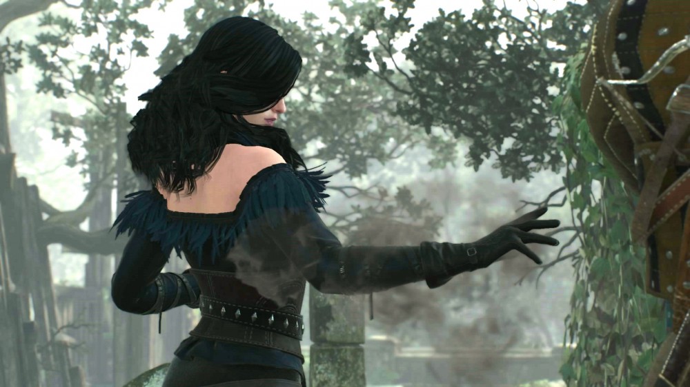 The Witcher 3: Wild Hunt