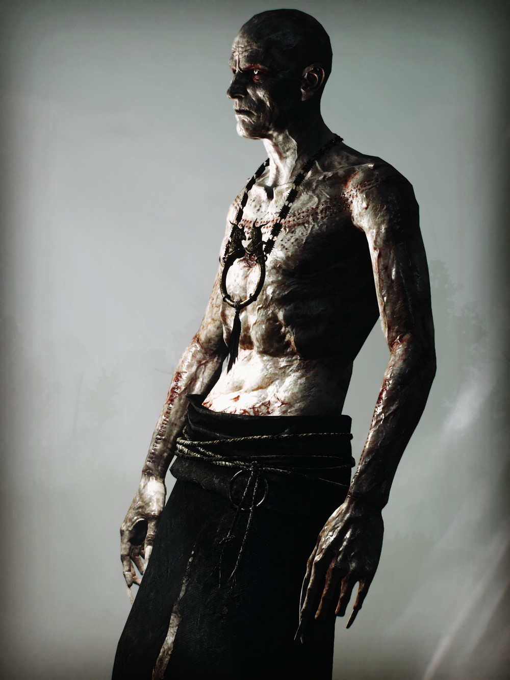 The Witcher 3: Wild Hunt