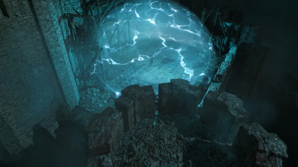 The Witcher 3: Wild Hunt