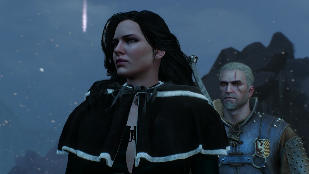 The Witcher 3: Wild Hunt