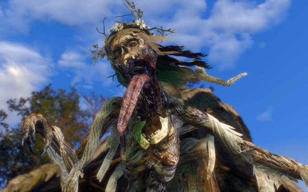 The Witcher 3: Wild Hunt