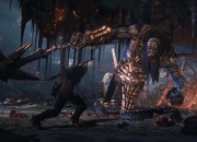 The Witcher 3 screenshot