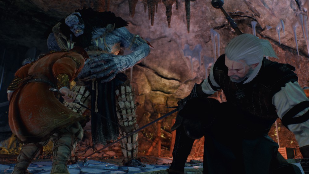 The Witcher 3: Wild Hunt