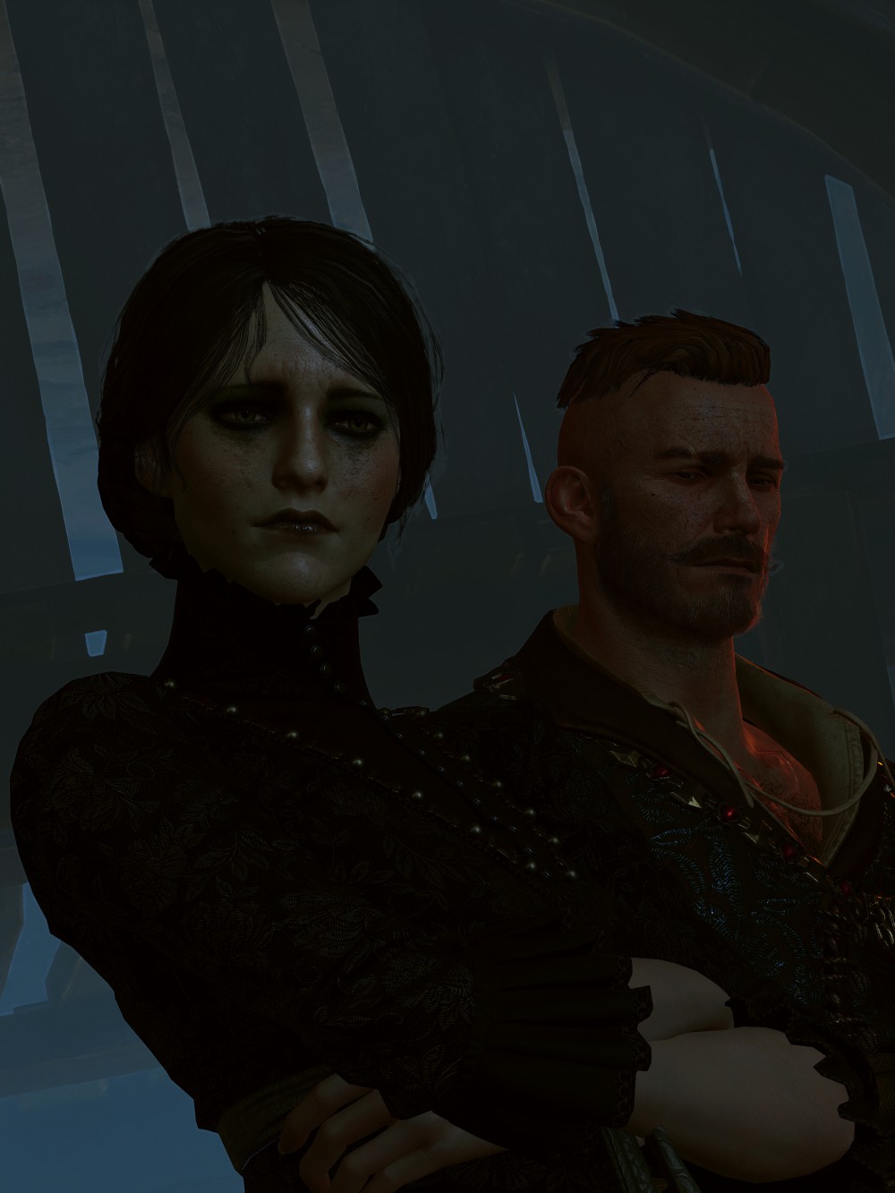 The Witcher 3: Wild Hunt