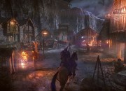 The Witcher 3 screenshot