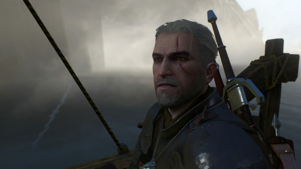 The Witcher 3: Wild Hunt