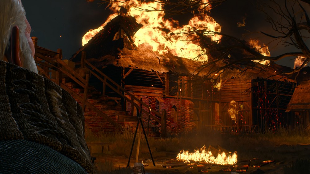 The Witcher 3: Wild Hunt