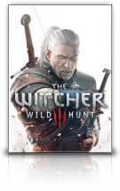 The Witcher 3: Wild Hunt cover