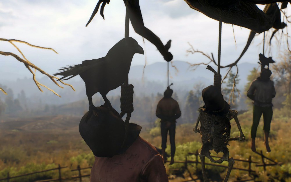 The Witcher 3: Wild Hunt