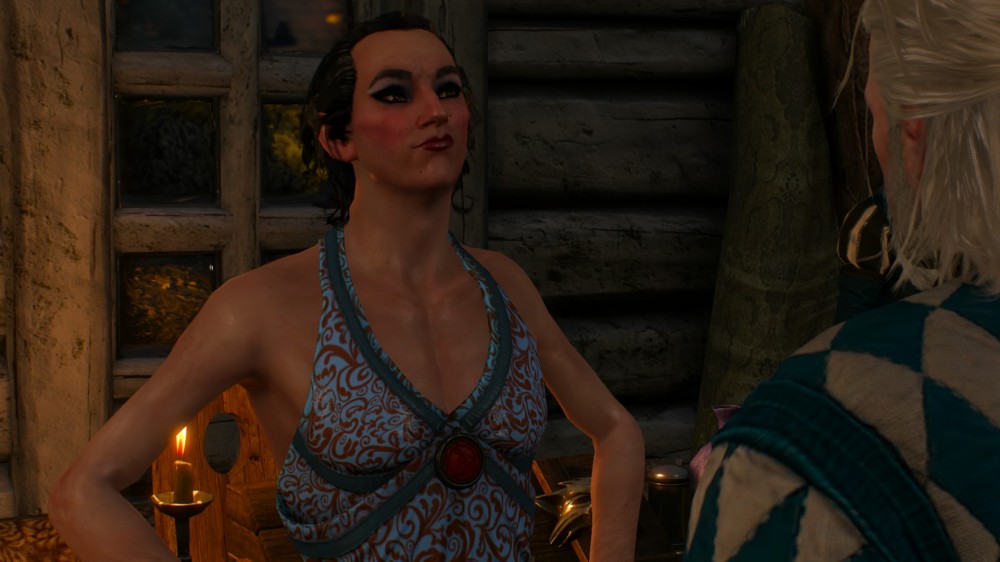 The Witcher 3: Wild Hunt