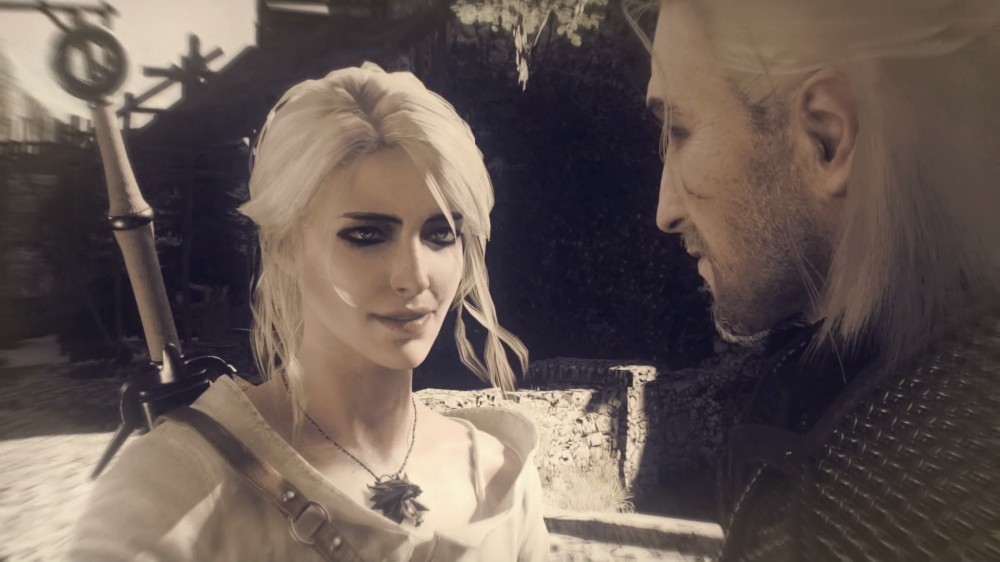The Witcher 3: Wild Hunt