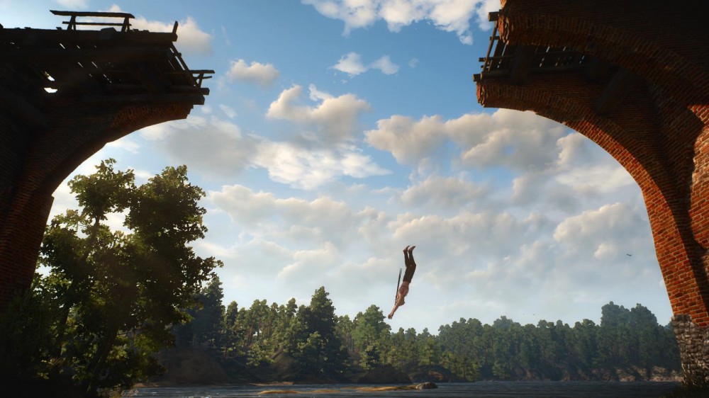 The Witcher 3: Wild Hunt