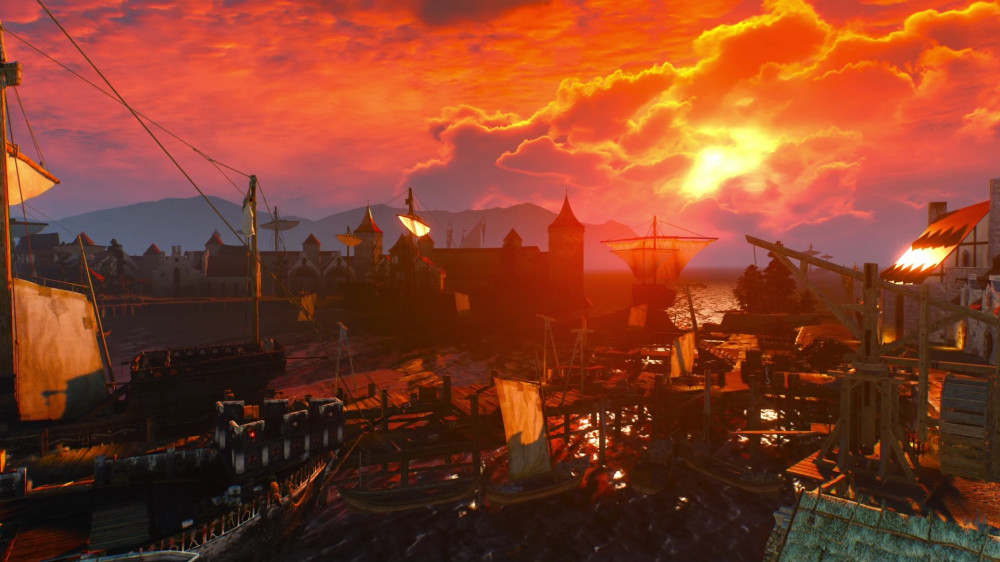 The Witcher 3: Wild Hunt