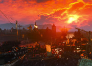 The Witcher 3 screenshot