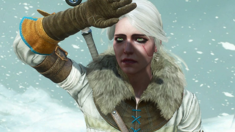 The Witcher 3: Wild Hunt