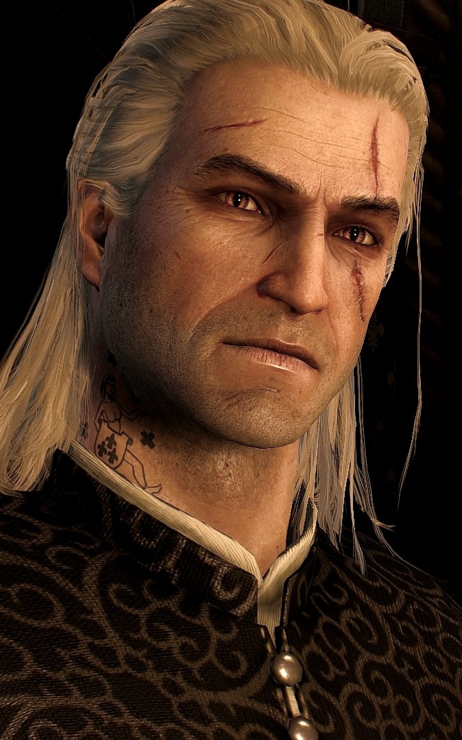 The Witcher 3: Wild Hunt
