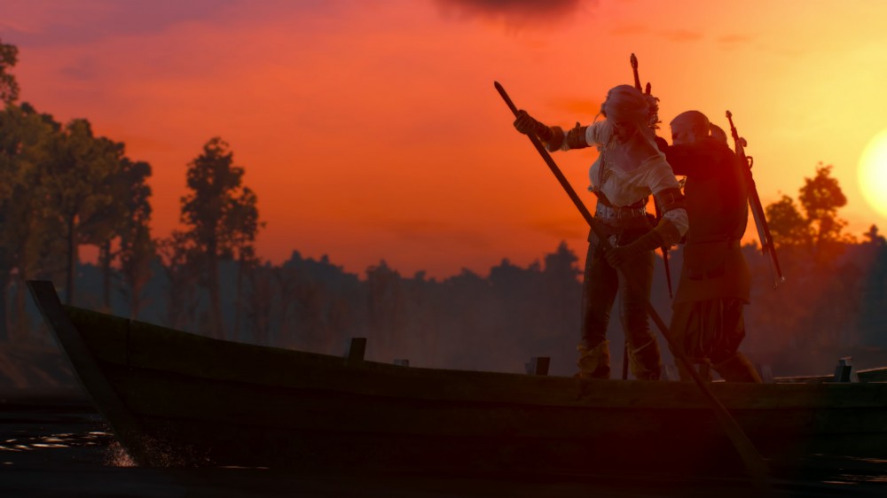 The Witcher 3: Wild Hunt