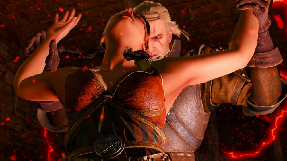 The Witcher 3: Wild Hunt