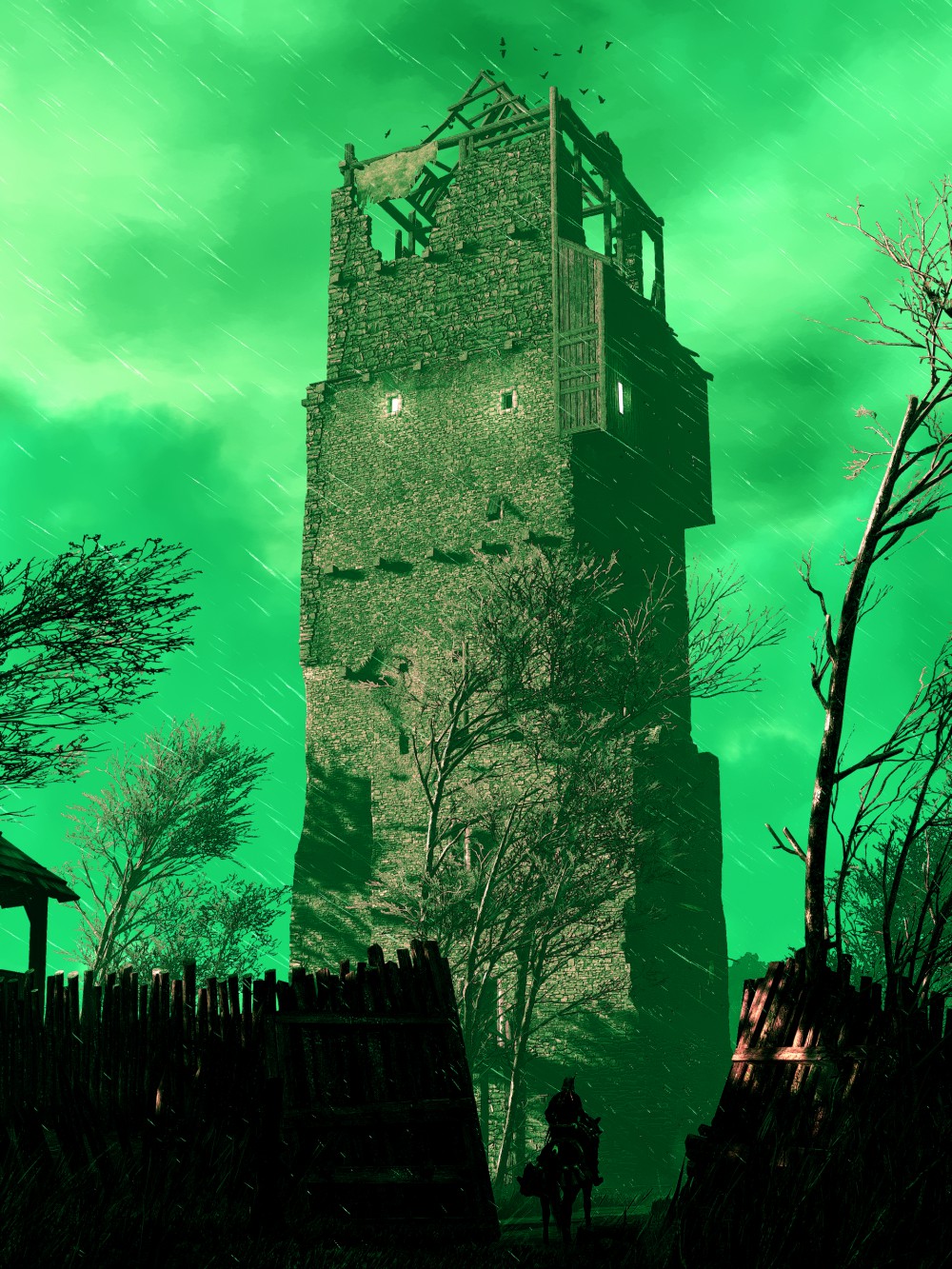 The Witcher 3: Wild Hunt