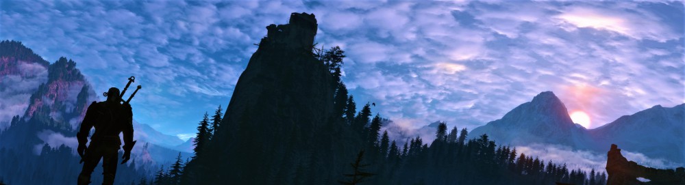 The Witcher 3: Wild Hunt